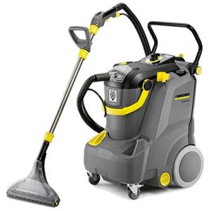 ケルヒャー（KARCHER） KARCHER Puzzi 8/1 カーペットリンスクリーナー