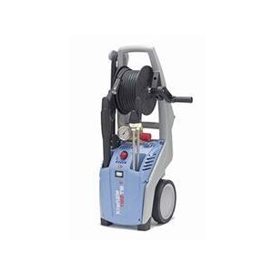 ツルミポンプ 高圧洗浄機 業務用 100V 噴射切替ノズル付 HPJ-140MA