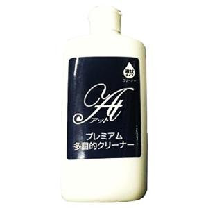 TAKEYA（タケヤ） マイティクリーニングワックス マイティクリーナー