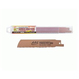 A.U.C. コバルトバイメタルセーバーソー 10本セット ASB-2018