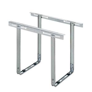 オーケー器材 RAキーパー 天井吊金具 塗装仕上げ K-KS7G : 住設と電材