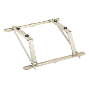 型番 C - LZG　ルームエアコン 据付部品 傾斜屋根 直角 置用 型番 C - LZG ルームエアコン据付 部品 傾斜屋根 直角置用 C-LZG