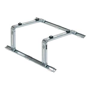 型番 C - LZG　ルームエアコン 据付部品 傾斜屋根 直角 置用 Amazon.co.jp: 日晴金属 クーラーキヤッチャー 傾斜屋根直角置用