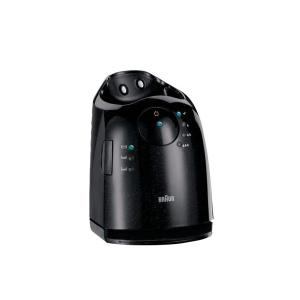BRAUN ブラウン 正規品 シェーバー用 シリーズ5/6/7 洗浄器セット 品番