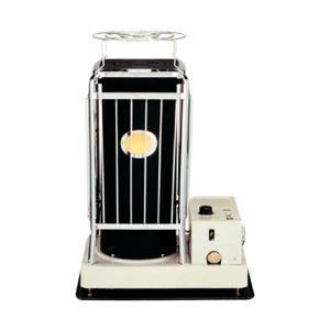 コロナ ポット式ストーブ SV-1012BD CORONA/コロナ 寒冷地用大型ストーブ SVシリーズ ポット式輻射 主に19