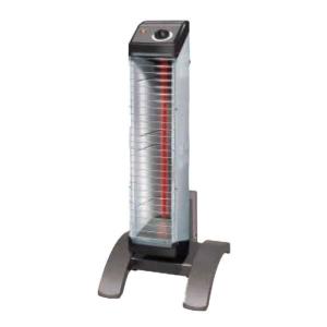 ダイキン（DAIKIN） 遠赤外線暖房機 ERK15NNV セラムヒート（床置