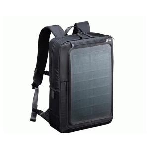 エンドー鞄(/A) NEOPROソーラー　リュック 太陽光パネル搭載 ソーラーバッグ 2-861｜proshopdate15