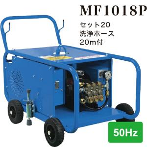 スーパー工業 ガソリンエンジン式 高圧洗浄機 SEV-2108SS(防音型
