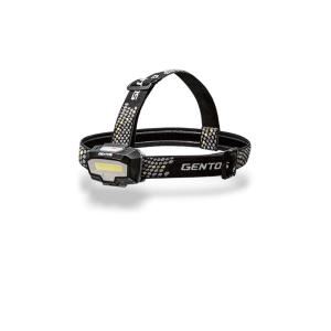Gentos ジェントス Led ヘッドライト コンブレーカー Usb充電式 Cb 443d ももストア 通販 Yahoo ショッピング