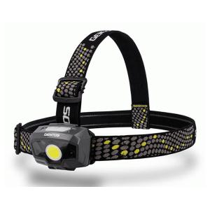 ジェントス LEDヘッドライト COMBREAKER  CB-543D  LEDライト ワークライト