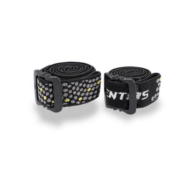 送料無料 ジェントス ヘッドバンド幅20mmサイズ用 NB-220 (/L)