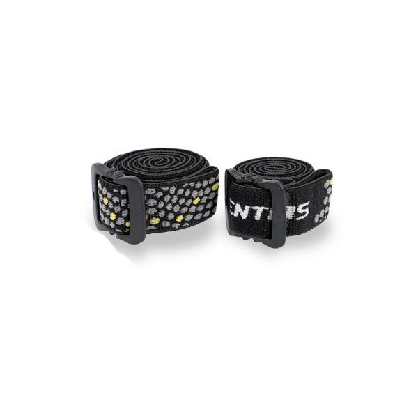 送料無料 ジェントス シリコン塗布ヘッドバンド幅20mmサイズ用 SB-220 (/L)
