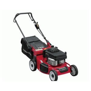 カーツ エンジン式 芝刈機 LM5360HX グラスモア 163cc 自走式