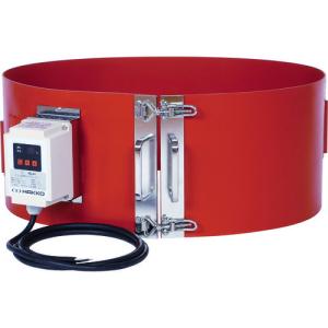 八光電気 (/AN) ドラム缶 ラバーヒーター ...の商品画像