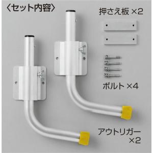 長谷川製作所(/A) LEDパノラマスタンド PS05-HL : ProShop伊達 - 通販