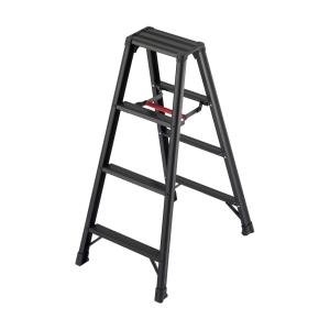 長谷川工業 法人のみ (/AO) 3連 はしご 7.79m ハシゴ 梯子 二連