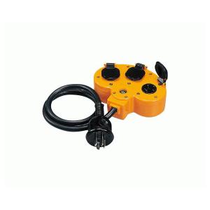 ハタヤ (SUS304) 40ｍ型 ホース付 SLA-40P レバーノズル付 ハタヤ(/A) ステンレスホースリール40m耐圧ホース レバーノズル付 SLA