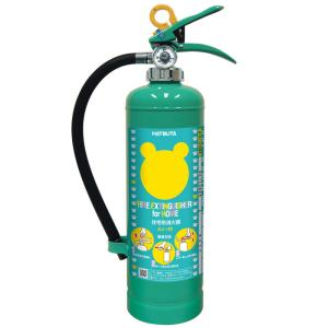 HATSUTA（ハツタ） 法人のみ 初田製作所 (/AG) 移動式 粉末消火設備
