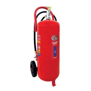 HATSUTA（ハツタ） HDA-75EC用 BOXのみ 初田製作所製【移動式粉末消火