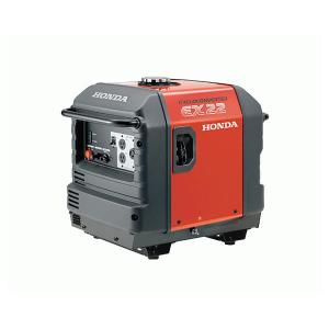 エレオ(/A) ハイブリッド式非常用小型発電機 EL-7500T : eleo-el-7500t 