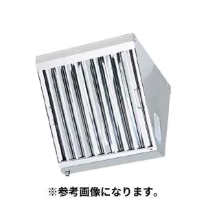 有圧換気扇用グリーサー　グリスフィルター　F1-550G　ホーコス F1-550G 有圧換気扇用グリーサー ホーコス : 配管スーパー.com - 通販