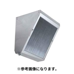 三菱　送風機用インバータ　FR-FS2-0.8K 三菱（MITSUBISHI） 【FR-FS2-0.8K】 《KJK》 三菱電機 送風機用単相