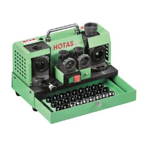 直送品】 ホータス (HOTAS) ドリル研磨機 DG-25W 【大型】 : 道具屋