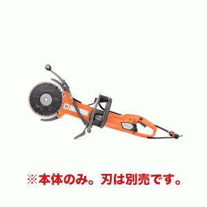 法人のみ 送料見積品 ハスクバーナHusqvarna パワーカッター エンジン 