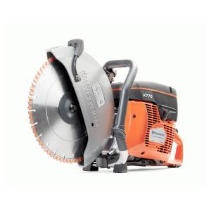 法人のみ 送料見積品 ハスクバーナHusqvarna パワーカッター エンジン