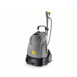 ケルヒャー（KARCHER） 業務用 温水 高圧洗浄機 HDS4/7U 60Hz 西日本用