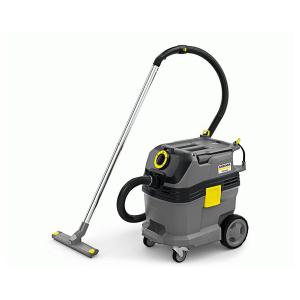 法人のみ KARCHER ケルヒャー(/AL) バキュームクリーナー