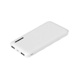 カシムラ モバイルバッテリー10000mAh PD WH