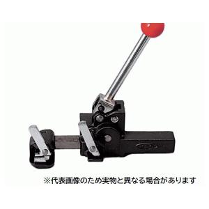 送料見積品 法人のみ 共同製作所(/AQ) 帯鉄用引締機 引締機 帯鉄用万能