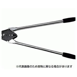 送料見積品 法人のみ 共同製作所(/AQ) 帯鉄用引締機 引締機 帯鉄用万能 