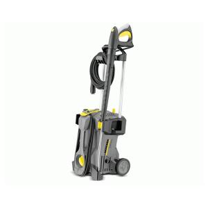 (未使用･未開封品)　ケルヒャー(KARCHER) 高圧洗浄機 HD4/8P 50HZ 0pbj0lf ケルヒャー（KARCHER） 業務用 高圧洗浄機 HD4/8P ＋ サイクロン