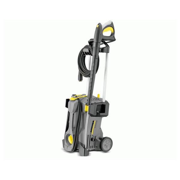 法人のみ ケルヒャー (/AL) 高圧洗浄機 業務用 単相 100V 50ヘルツ パワーノズル 強力...