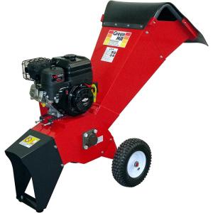 法人のみ キンボシ (/A) エンジン式 チッパーシュレッダー 粉砕機 枝 木 園芸 GMC-600J