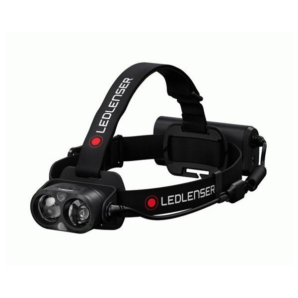 レッドレンザー(/L) LEDヘッドライト Ledlenser H19R Core 充電式 最大35...