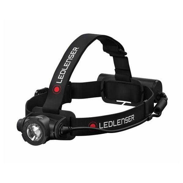 レッドレンザー(/L) LEDヘッドライト Ledlenser H7R Core 充電式 最大100...