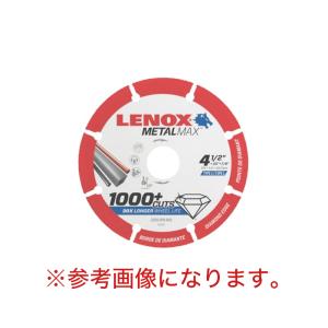 レノックス メタルマックス 1パック 1枚入 2005033 (/A) ポップリベット・ファスナー｜proshopdate15