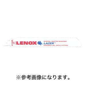 レノックス レーザーセーバーソーブレード 5枚 201926108R (/A) ポップリベット・ファスナー｜proshopdate15