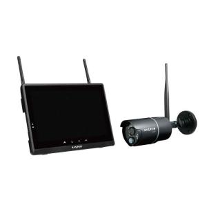 マスプロ（MASPRO） 【提携倉庫から出荷】マスプロ電工 モニター