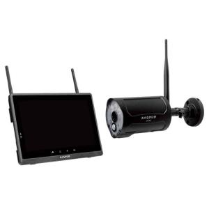 美品　マスプロ ワイヤレス　防犯カメラセット　WHC7M3　外付けHDD付き 楽天市場】＼最大半額☆先着／24日18時～ 送料無料 マスプロ