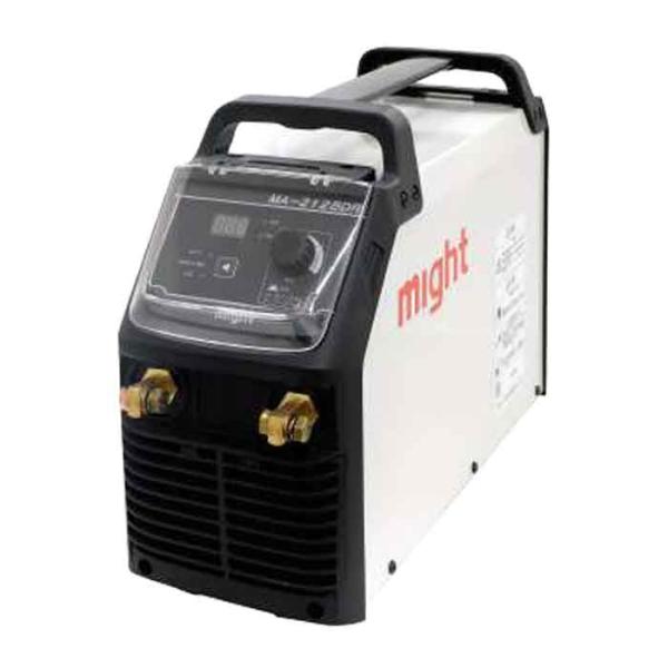 法人のみ マイト工業(株)(/AL) インバータ 直流 アーク溶接機 単相100V 単相200V ワ...