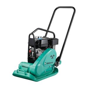 酒井重工業】プレートコンパクター[PC43H] 道路カッター 舗装 切断 締 