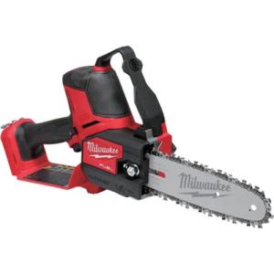 ミルウォーキー (/AN) Ｍ１８ ＦＵＥＬ 小型 チェーンソー 本体のみ フューエル 電動のこぎり 電動ノコギリ 電動鋸 M18 FHS20-0B0 JP