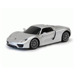 【4月中旬以降入荷予定】PORSCHE 918 Spyder...