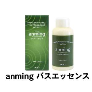 日本香堂 anming(アンミング) バスエッセンス 480ml 37047 (/H