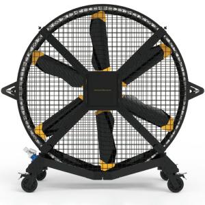 (8/30限定値引)Sudden 業務用扇風機 VS2 45cm Amazon.co.jp: SUGGEST 扇風機 30cm 強力 強風 換気 風量3段階