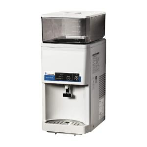 法人のみ 西山工業 (/AO) 冷水機 卓上 タンクトップ ジュース使用可能 12L 100V ウォータークーラー 冷水器 WMS-M12T